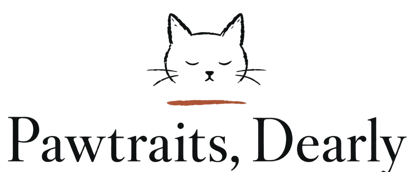 Pawtraits, Dearly
